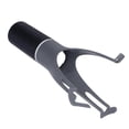 thumbnail image 5 of Automatic Pan Stirrer Mini Lightweight Quick Stir Electric Auto Food Whisks for Household Cake Shop Cafe, 5 of 5