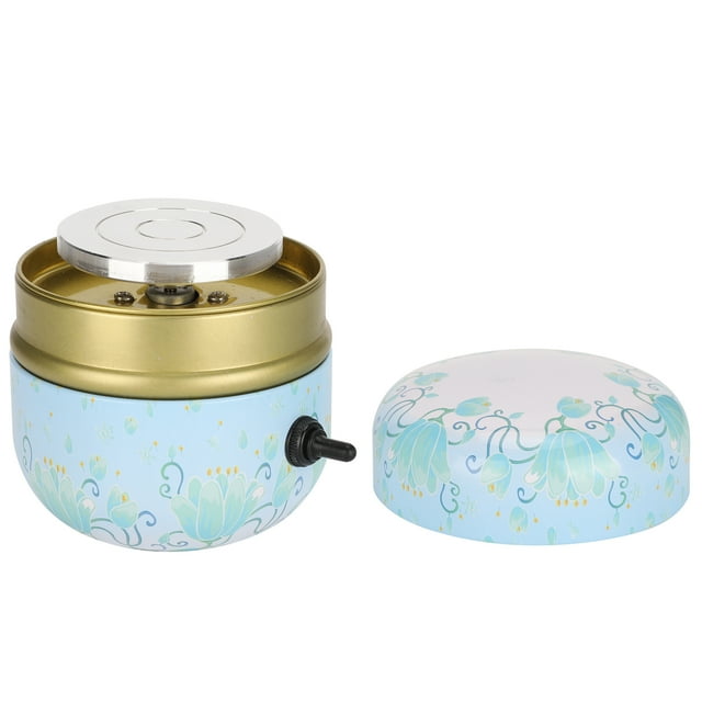 Ceramic Machine, Pottery Machine, Hand-Made Electric Exquisite For Working Clay Hand Craft Teaching US Plug,EU Plug,UK Plug,AU Plug