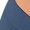 Blue, variant on Panties for Women Breathable Solid Color Conservative Mid Waist Briefs Thin Seamless Head Soft Full Coverage Women's Underpants,XXL
