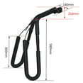 thumbnail image 3 of Surfboard Bike Rack Bicycle Surfing Board Carrier Rack Holder, 3 of 8