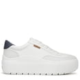 thumbnail image 3 of Dr. Scholl's Womens Time Off Most Sneaker, 3 of 9