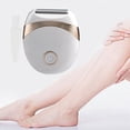 thumbnail image 3 of Hair Removal Portable Epilation USB Charging Cordless for Underarm Legs Chin shamjiam Depilación, 3 of 9