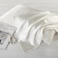 thumbnail image 5 of Both Sides Natural Pure Silk Pillowcase White, 5 of 7