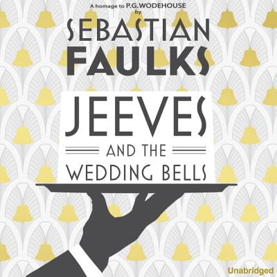 The Wedding Bell - Jeeves and the Wedding Bells (Audio CD)