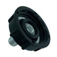 thumbnail image 3 of Adaptador de válvula de de contenedor IBC de galón Adaptador de rosca de 1 "a 3/4" 60 mm Sunnimix Adaptador de tanque de agua IBC, 3 of 8