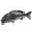 F, variante sur TIELUTT Jouets Poissons Animaux de l'Océan Jouets Poissons Rouges Décorations Aquarium Jouets pour Enfants Jouets pour Tout-Petits Jouets pour Adultes Mini Jouets Poisson Poisson Pourriture 30 cm