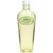 Dr Adorable - 8 oz - Baobab Oil - 100% Pure Organic Cold Pressed Natural Hair Skin Care Anti Aging
