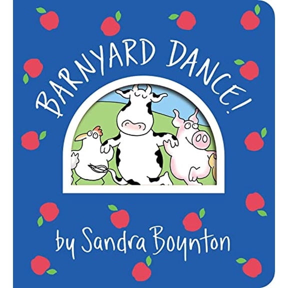 Pre-Owned Barnyard Dance! (Boynton on Board), 9781665924955, 1665924950, Paperback,
