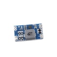 thumbnail image 4 of Seitruly Módulo DC-DC Módulos de potencia regulados por voltaje Salida de convertidor estabilizada ajustable 3.3V 5V 9V 12V Unidad de piezas del kit Electrónica miscelánea Salida 3.3V, 4 of 6