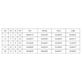 thumbnail image 3 of Holzkary Game Day Sweatshirts Women Football Sweatshirt Football Rugby T-Shirts Casual Game Day Fan Pullover Top Spring Summer Lapel Art Round Neck Button Loose Pullover Tops Casual Shirt Yellow Xxl, 3 of 4