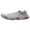 Light Gray, variant on Water Shoes Women Barefoot Athletic Workout Gym Footwear Beach Swim Sneakers Quick Drying Boat Aqua Shoes for Water Sport Diving Sailing Travel Fishing