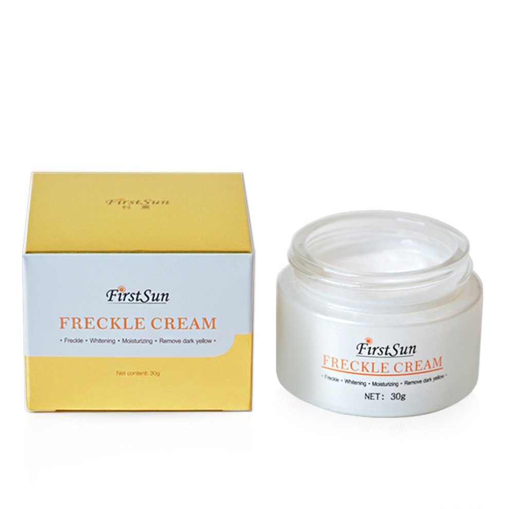 melanin inhibitor cream