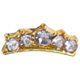 thumbnail image 3 of Xihbxyly Nail Art Ins Wind Nail Art Decoración de Circonitas Uñas de Diamantes Brillantes, 3 of 3