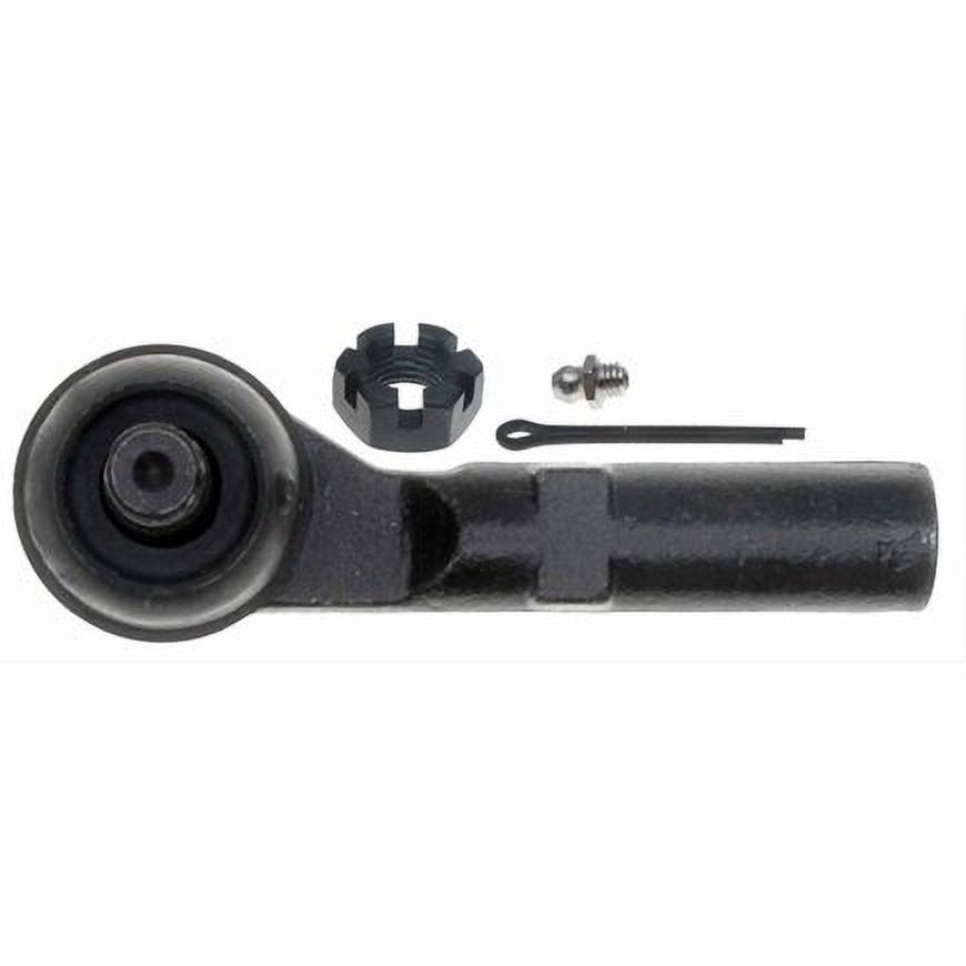 Steering Tie Rod End Fits 1999 Dodge Dakota