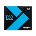 thumbnail image 1 of Arrow T50 Staples, 1 of 1