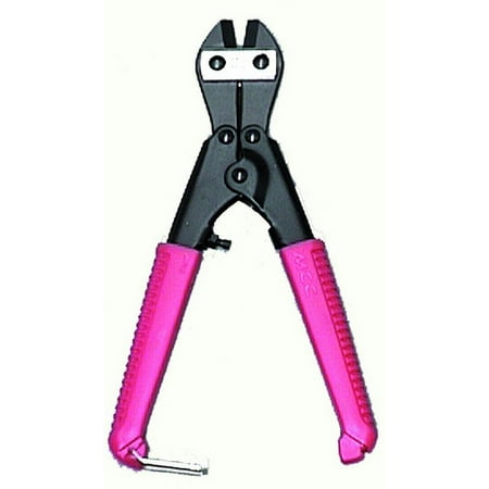 

HEAVY DUTY SIDE CUTTER