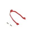 thumbnail image 5 of Soporte de guardabarros Wosthever para patinete eléctrico Repuesto PVC Color Rojo, 5 of 5
