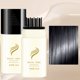 thumbnail image 2 of Lápiz corrector para cabello blanco, relleno de color, cubre cabello blanco, relleno de color temporal, resistente al agua y al sudor, desarrollo rápido del color natural., 2 of 4