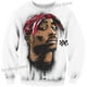 thumbnail image 5 of Sudadera con estampado 3D de rapero y cantante de rock Tupac, sudadera de manga larga, jersey de cuello redondo de gran tamaño, sudadera informal para hombre, sudadera para jóvenes, 5 of 5