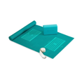 thumbnail image 5 of Gaiam New Yoga Beginner's Kit, Teal, 5 of 5