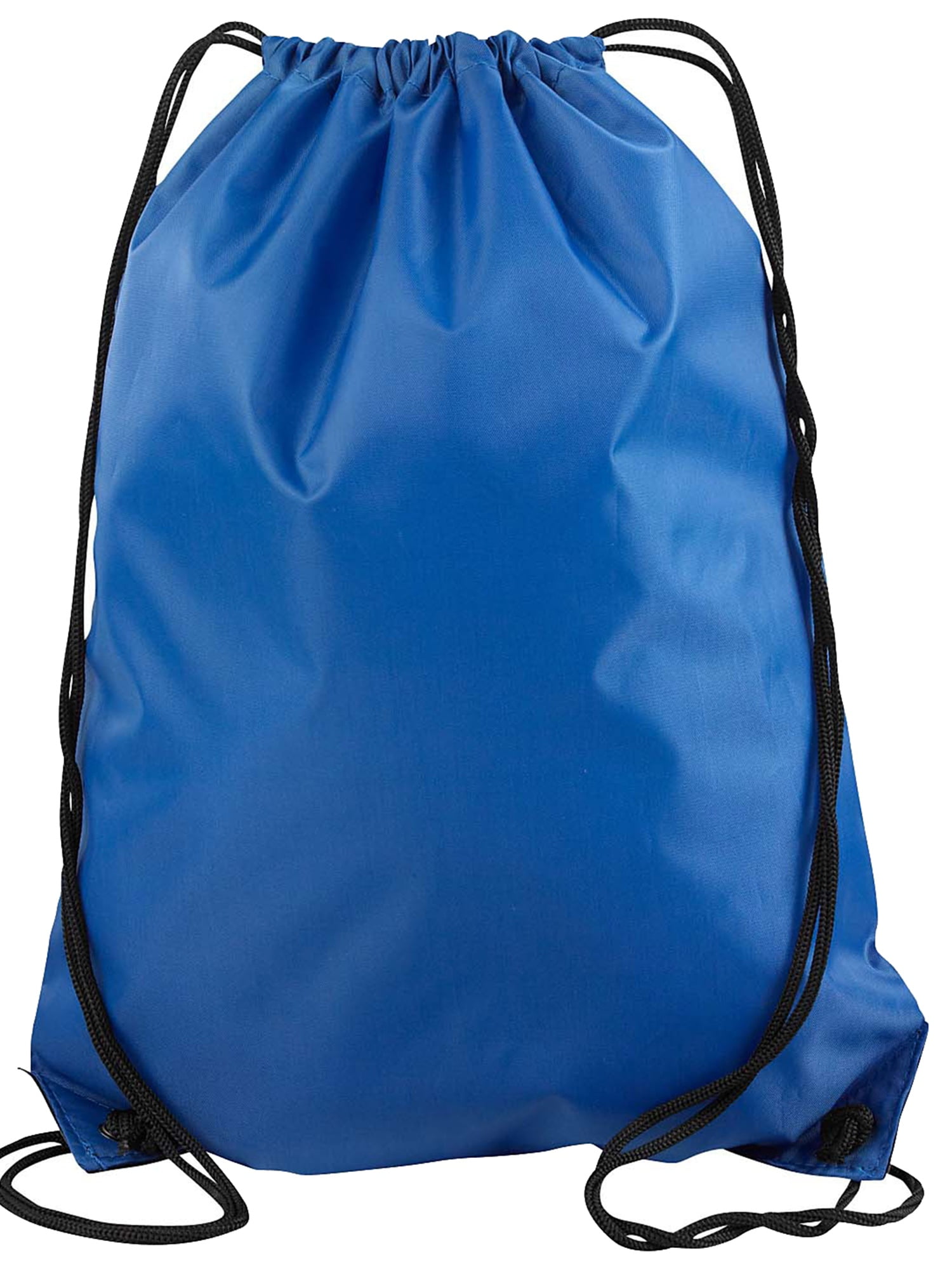 drawstring backpack bag