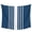 Blue, variant on Navy Blue White Stripe Tapestry for Bedroom Wall Hanging Tapestry, Modern Rustic Vertical Striped Ceiling Backdrop Tapestries Poster Blanket Wall Decor for Teens Room Living Room Dorm 55" x 73"