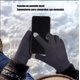 thumbnail image 3 of Guantes De Lana Tejido Touch Tablet Celular Invierno Frio, 3 of 8