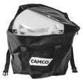 thumbnail image 5 of Camco Camper/RV Portable Toilet Storage Bag | Features a Waterproof PVC Lining & Fits Up to a 5.3-Gallon Portable Toilet (41530), 5 of 5