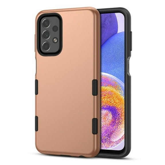 Pro TUFF Subs Series Case for Samsung Galaxy A23 5G - Rose Gold