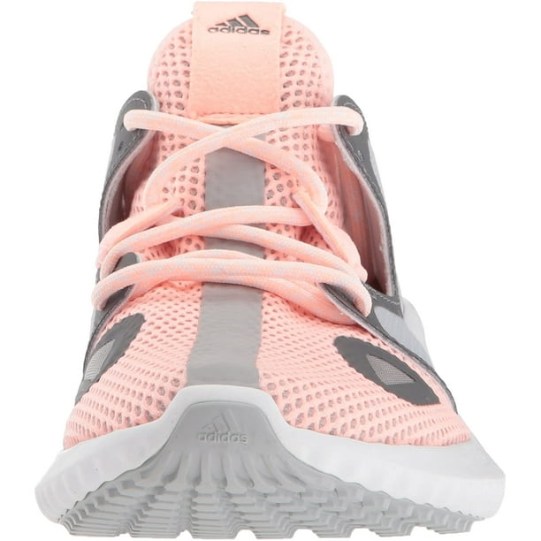 Adidas run cheap lux clima pink