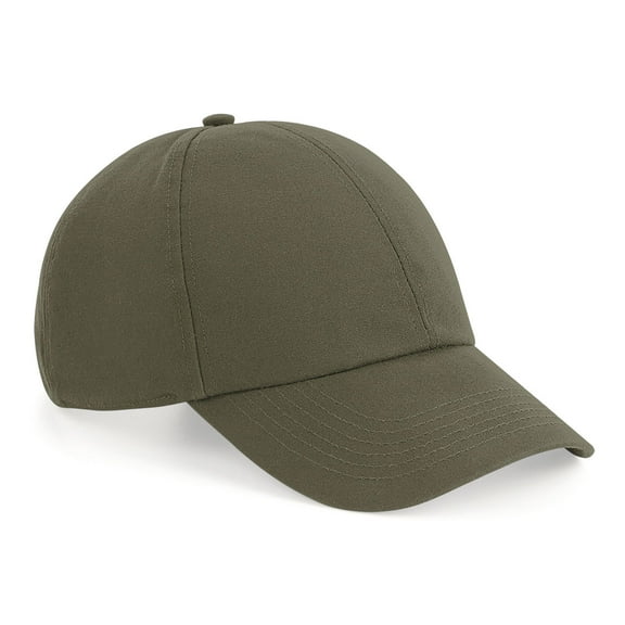 Beechfield Cotton 6-panel Cap