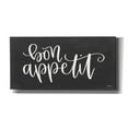 thumbnail image 1 of Epic Graffiti 'Bon Appetit' by Imperfect Dust, Canvas Wall Art, 40"x20", 1 of 2
