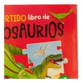 thumbnail image 4 of Libro Dreams Art Mi Divertido Libro de Dinosaurios, 4 of 4