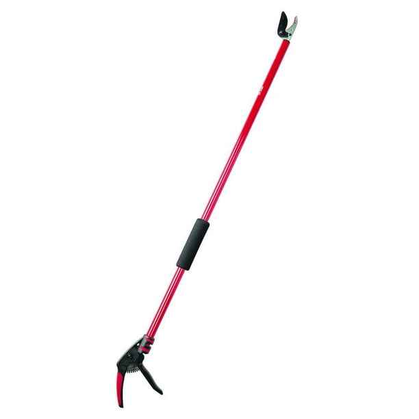 Corona LR3460 Long Reach Cut N' Hold Bypass Pruners