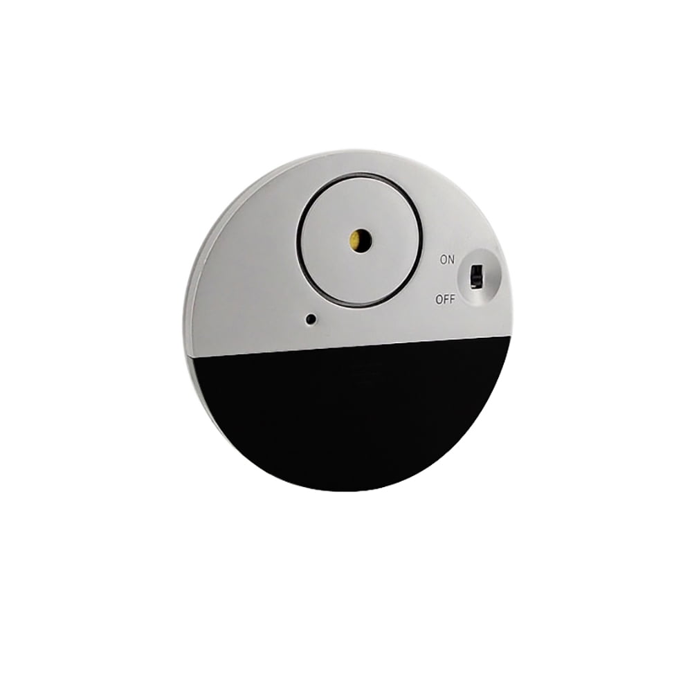Chamberlain Motion Sensor Detector Wireless Alert Alarm 30 ft Radius Security 