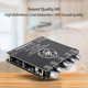 thumbnail image 1 of XY-S350H App Control 220Wx2+350W Amplifier 2.1 Dual Channel Wireless Module, 1 of 8