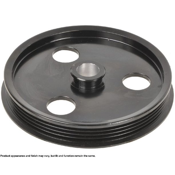 Oe Replacement For 2003 2005 Dodge Neon Power Steering Pump Pulley Srt 4 Walmart Com