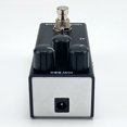 thumbnail image 2 of Yibooy Electric Guitar Effects Pedal Overdrive Distortion Chorus Tremolo Delay (Black), 2 of 7