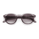 thumbnail image 2 of Lentes para Sol Marca B+D Solskin Hop Color Gris Brillante Unisex Proteccion UV400, 2 of 8