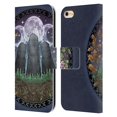thumbnail image 1 of Head Case Designs Officially Licensed Brigid Ashwood Celtic Wisdom 3 Awen Stones Leather Book Wallet Case Cover Compatible with Apple iPhone 6 / iPhone 6s, 1 of 6