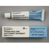 triamcinolone acetonide