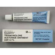 triamcinolone acetonide