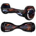 thumbnail image 1 of MightySkins RAHOV2-Fire Dragon Skin Decal Wrap for Razor Hovertrax 2.0 Hover Board Scooter - Fire Dragon, 1 of 4