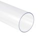 thumbnail image 3 of Tubo redondo rígido de policarbonato Uxcell para uso industrial y proyectos de mejora del hogar 59mm x 63mm, 3 of 5