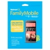 Walmart T-Mobile Family Mobile HTC Desire 626s Cellphone