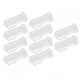 thumbnail image 4 of Cepillo de Dientes para Dedos de Bebé de 10 Piezas Con Caja de Almacenamiento Cepillos de Dientes para Ni?os Peque?os Cepillos de Dientes Suaves para Bebés para Masajeador de Limpieza Bucal(Una) Ecomeon no, 4 of 6