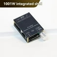 thumbnail image 2 of Placa Amplificadora Bluetooth XY-1001W, Módulo de Audio Mono de Alta Potencia de 100 W, Módulo Amplificador de Potencia de Sonido TPA3116, 1001W-B, 2 of 5