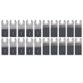 thumbnail image 6 of ALL-CARB 20 Pcs 35-89mm Bi-Metal Oscillating Multi Tool Saw Blades Wood Metal Cut Cutter, 6 of 6