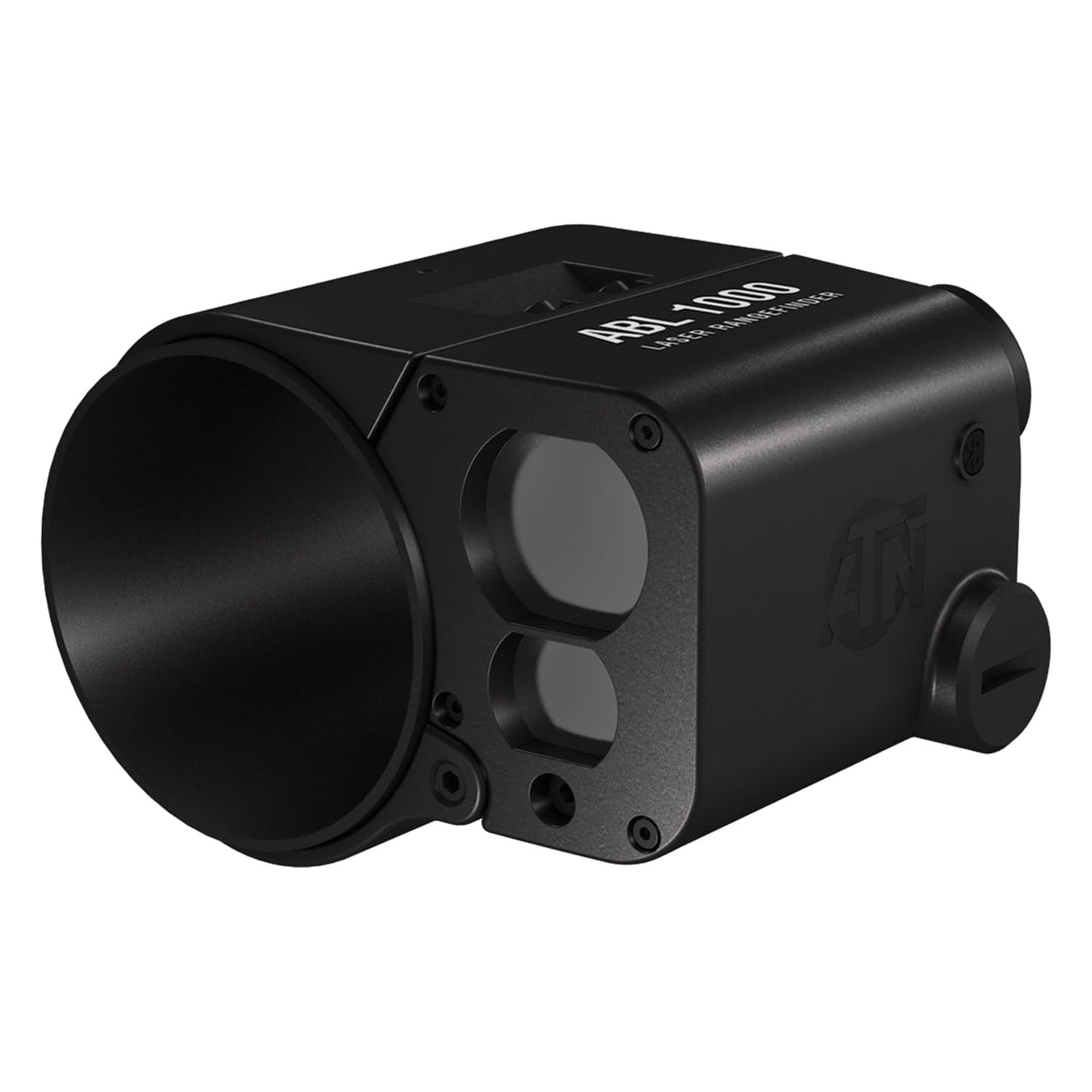 ATN Corporation Auxiliary Ballistic Laser Rangefinder