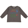 thumbnail image 3 of Inktastic Physical Therapist Future Boys or Girls Long Sleeve Toddler T-Shirt, 3 of 5